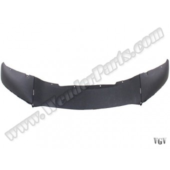 Tampon Spoyleri X5:F15 Ön; PDCsiz